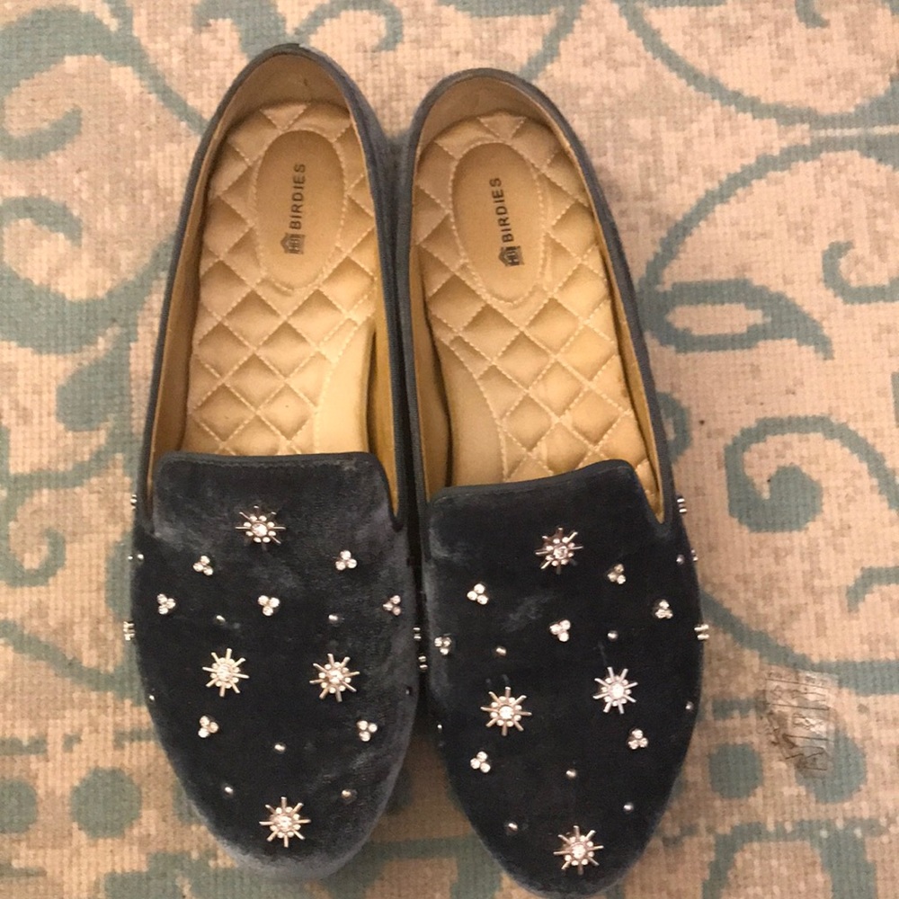 Birdies smarkly loafers/slippers